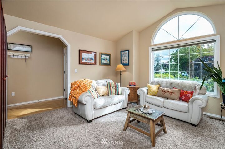 Property Photo: 6018 Gem Court SE WA 98513