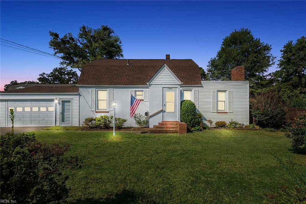 Property Photo:  1340 Elk Avenue  VA 23518 