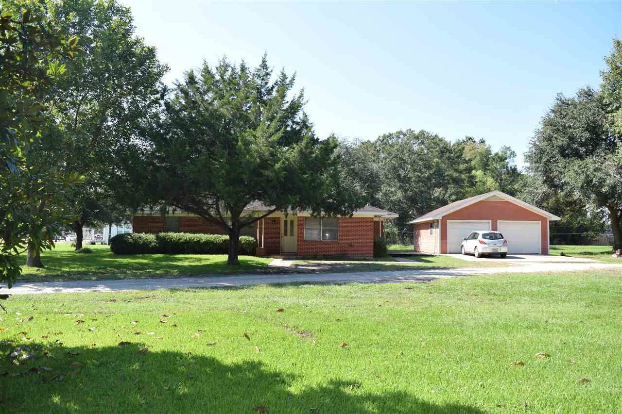 Property Photo:  23228 Burrell Wingate Rd  TX 77705 