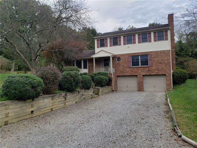 Property Photo:  5532 Gibson Rd  PA 15044 