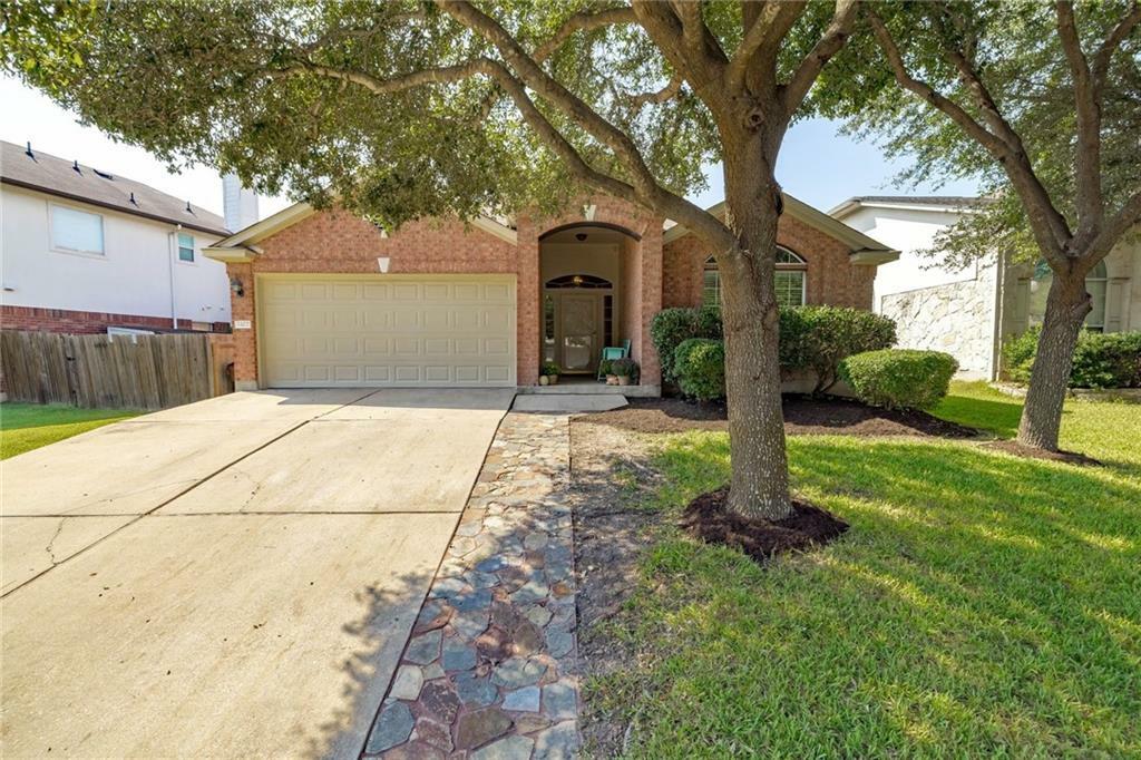 Property Photo:  3402 Campanella Drive  TX 78665 