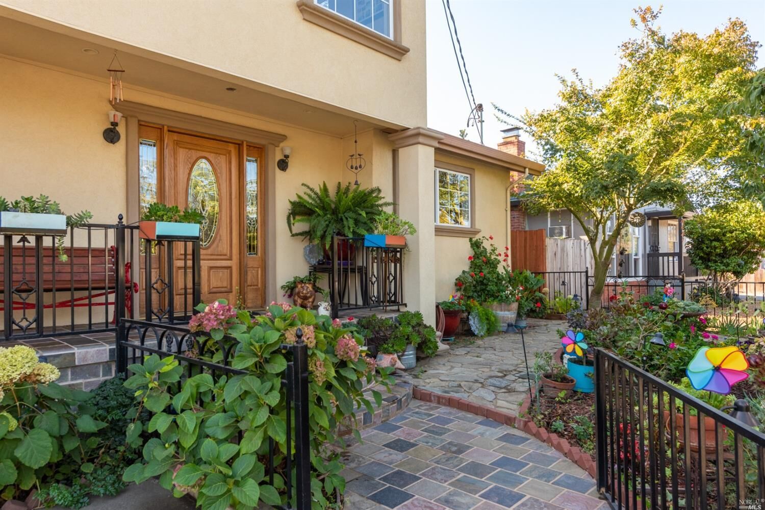 Property Photo:  1171 Shetler Avenue  CA 94559 