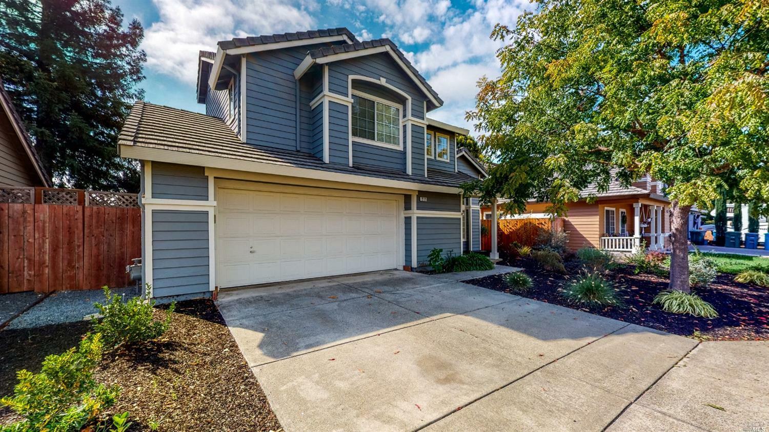 Property Photo: 212 Kittery Point CA 95403