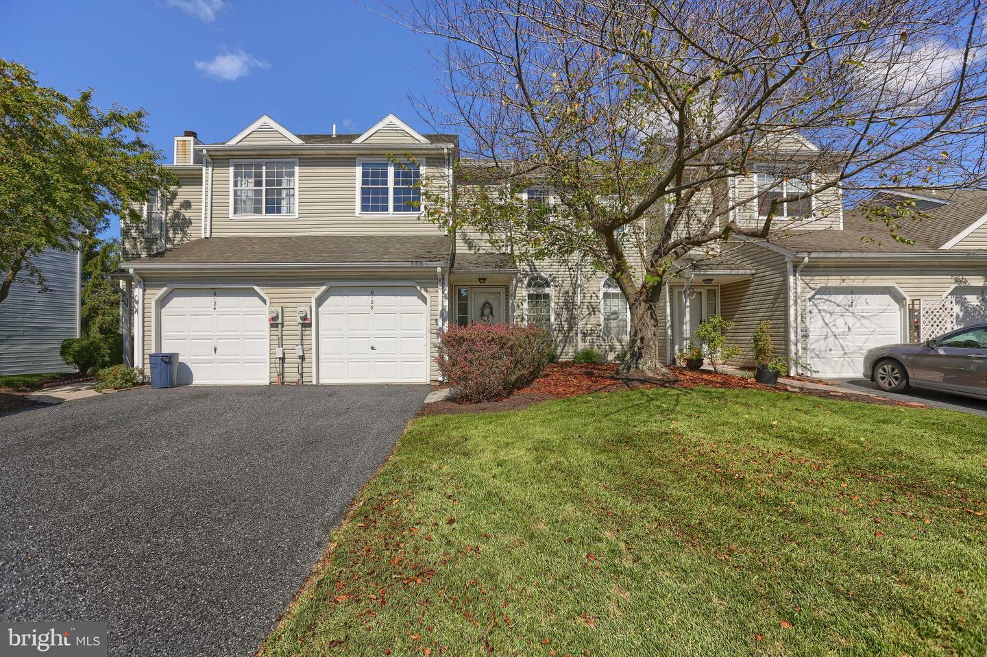 Property Photo: 6126 Spring Knoll Drive PA 17111