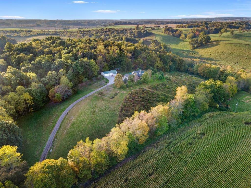 Property Photo: 2899 Henpeck Road OH 43080