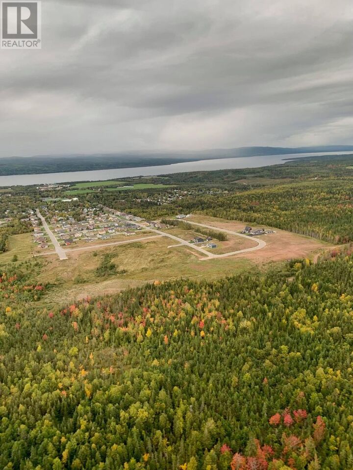 Property Photo:  12 Harvey Wight Crescent  NL A0L 1K0 