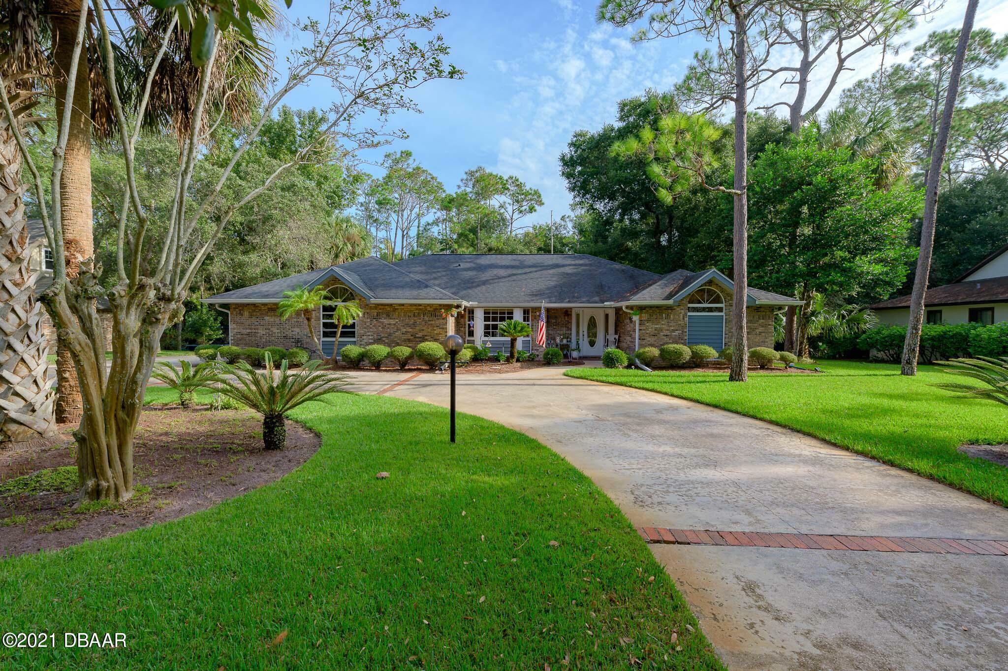 Property Photo:  27 Shadowcreek Way  FL 32174 