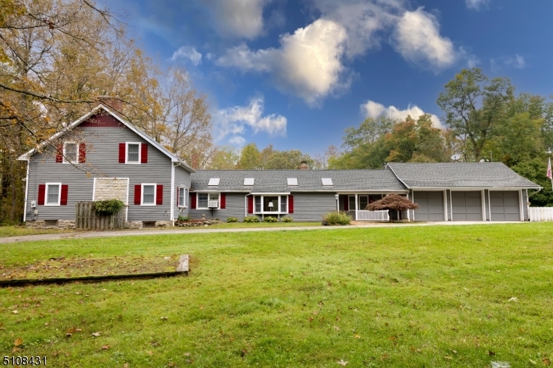 Property Photo:  205 Willows Rd  NJ 07860 