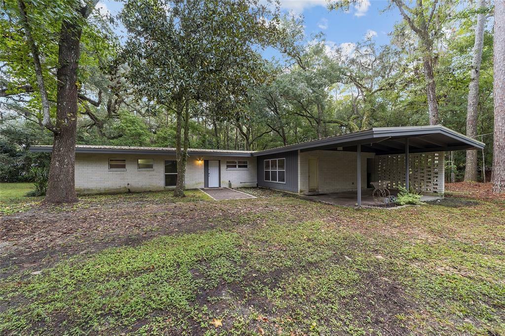 Property Photo:  4219 SW 7th Avenue  FL 32607 