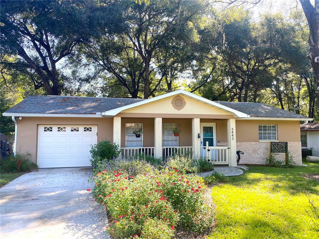 Property Photo:  3443 S College Avenue  FL 34452 