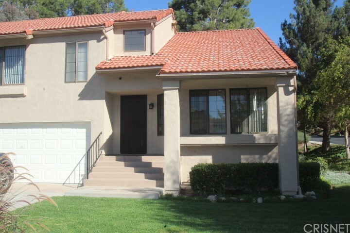 26341 Rainbow Glen Drive 246  Newhall CA 91321 photo