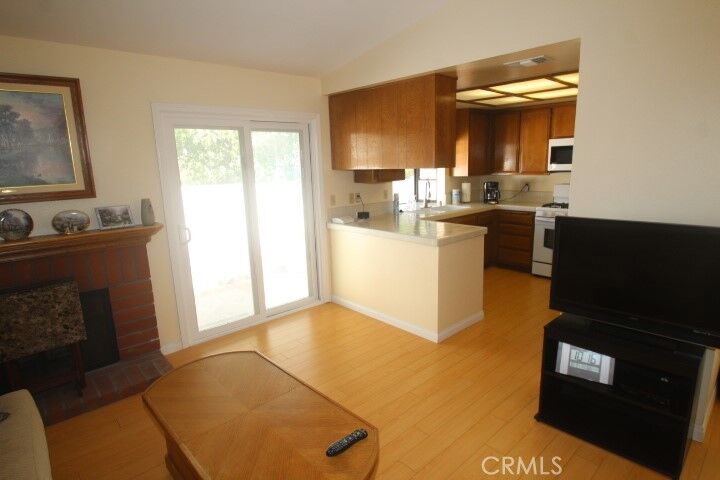 Property Photo:  26341 Rainbow Glen Drive 246  CA 91321 