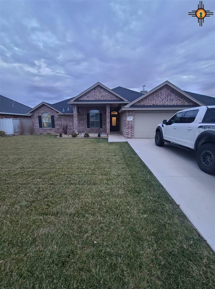 Property Photo: 3805 Ethan Ave NM 88101