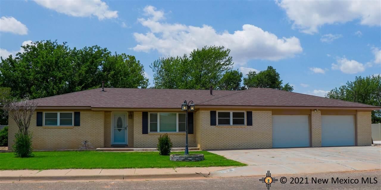 Property Photo: 2716 Ross Street NM 88101