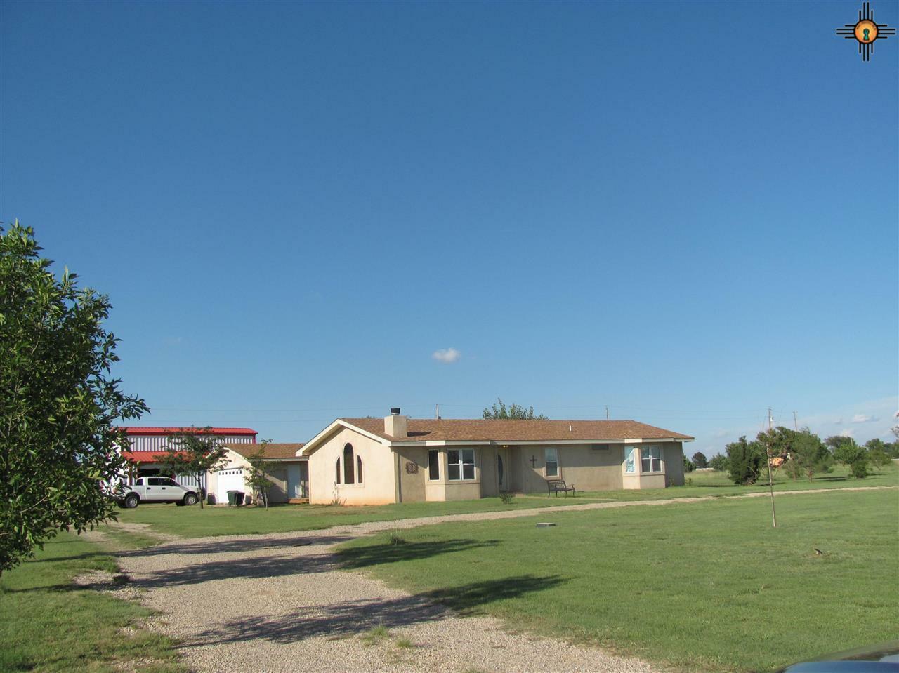 Property Photo: 224 Hawken Road NM 88101