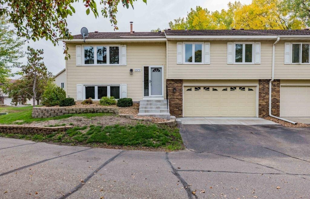 Property Photo:  9979 105th Place N  MN 55369 