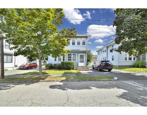 Property Photo:  18 Stevens St 2  MA 02169 