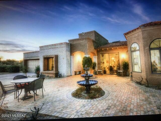 4530 E Blue Mountain Drive  Tucson AZ 85718 photo