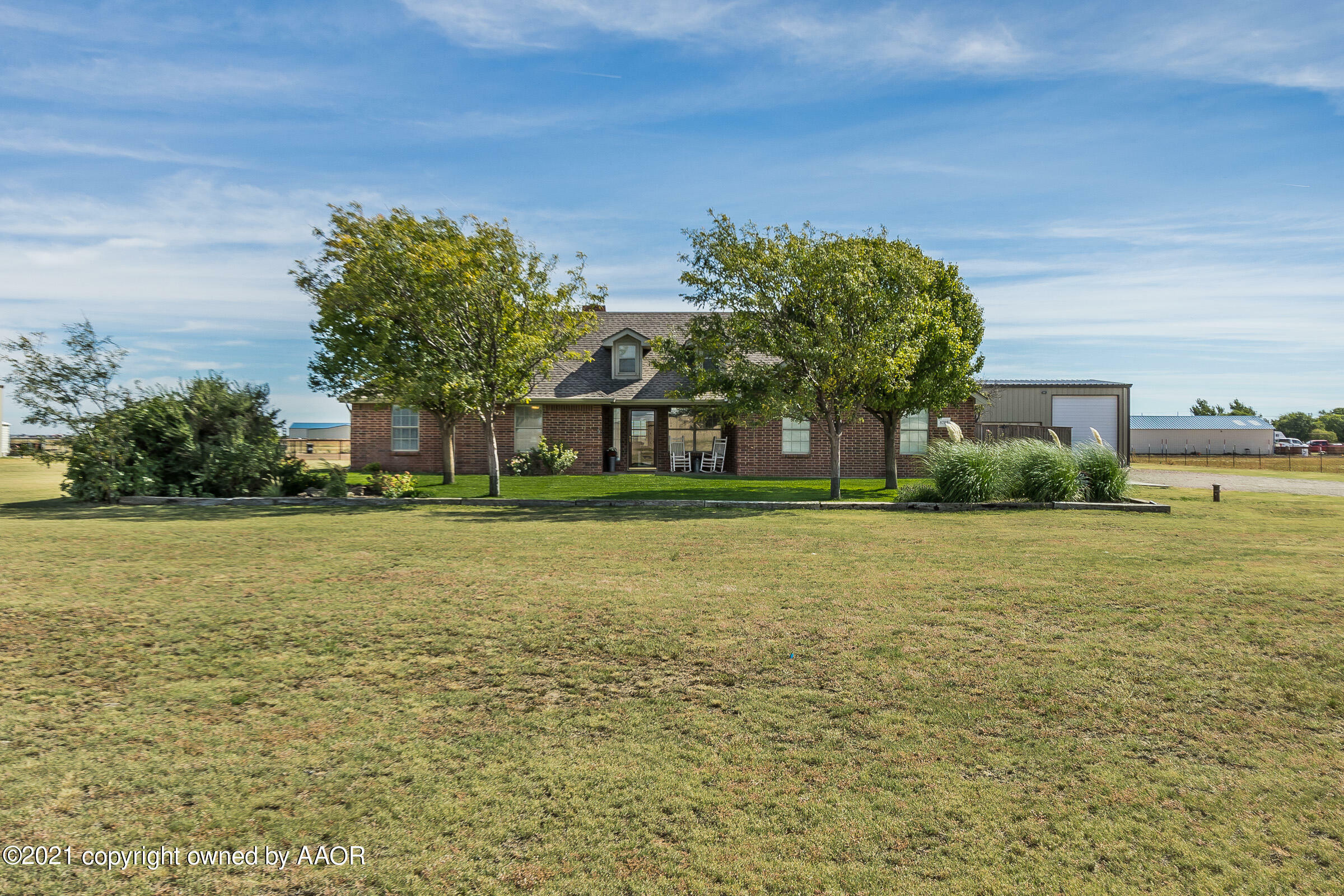 Property Photo:  8703 S Blessen Road  TX 79119 