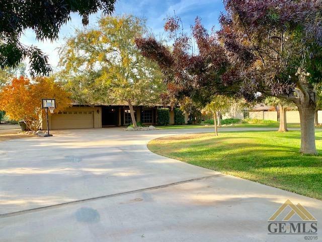 Property Photo:  6721 Coffee Road  CA 93308 