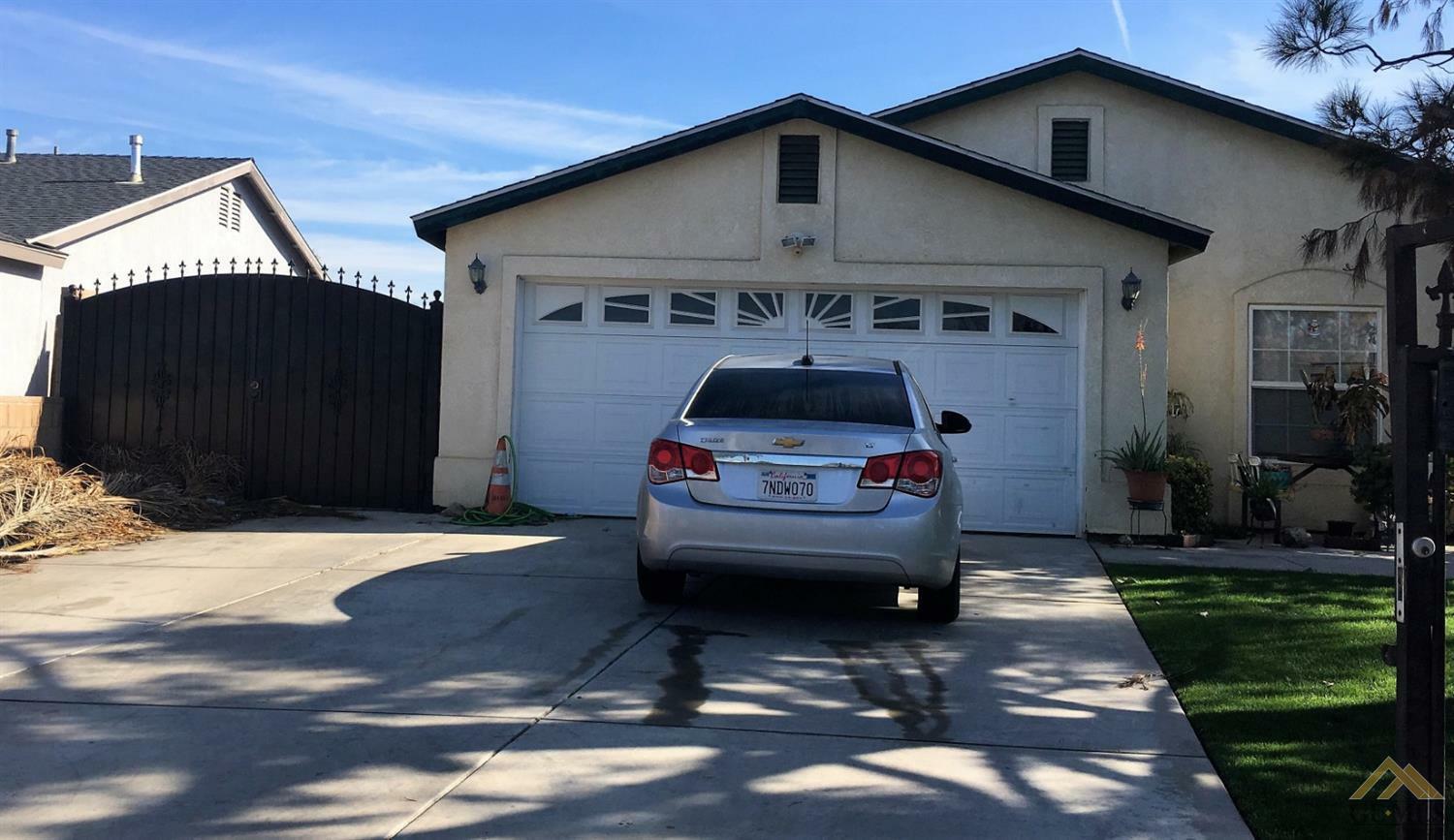 Property Photo:  6322 Straub Lane  CA 93307 