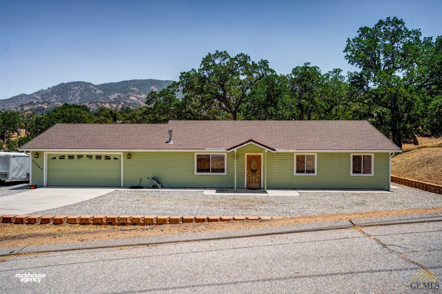 17300 Atoka Drive  Tehachapi CA 93561 photo