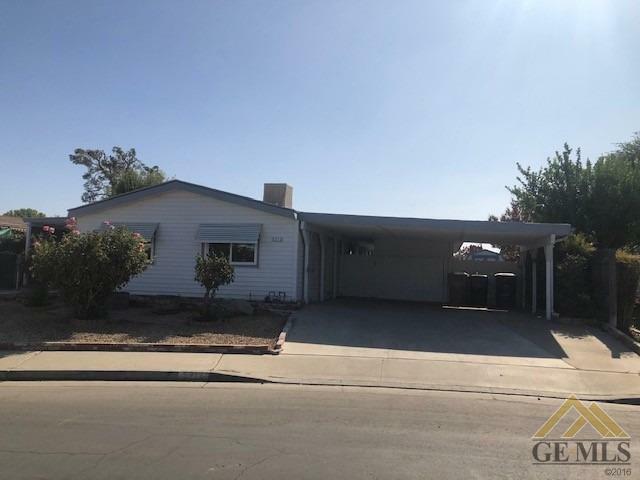 5213 Crystal Fall Lane  Bakersfield CA 93313 photo