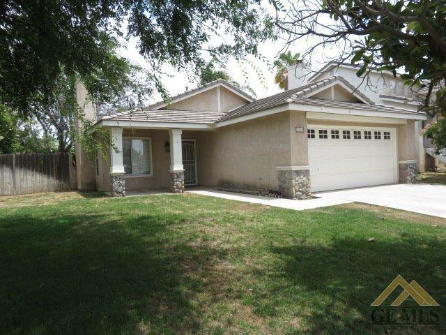 Property Photo:  3602 Boswellia Drive  CA 93311 