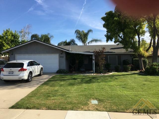 5905 Highland Oaks Drive  Bakersfield CA 93306 photo