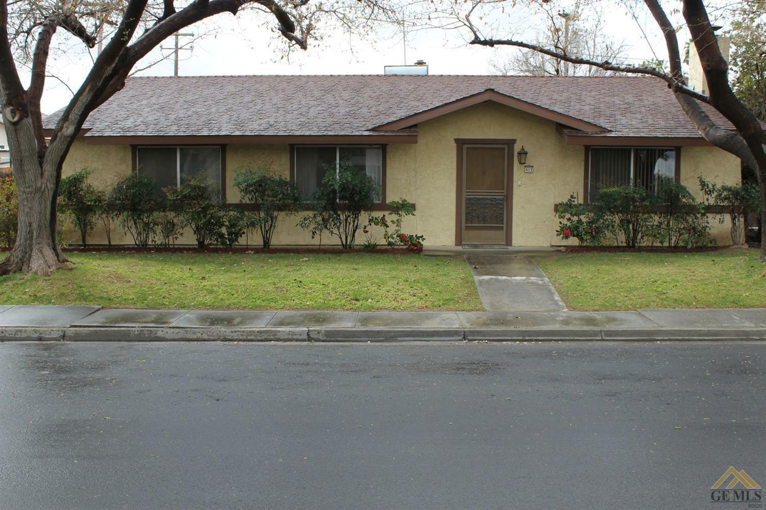 Property Photo:  401 Sunset Lane  CA 93268 