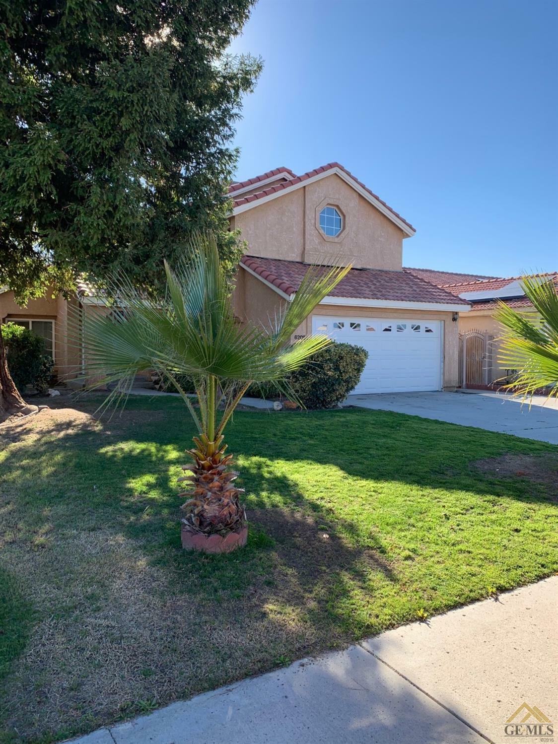 Property Photo:  6205 Quaking Aspen Street  CA 93313 