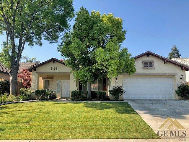 8407 Glenlakes Court  Bakersfield CA 93312 photo