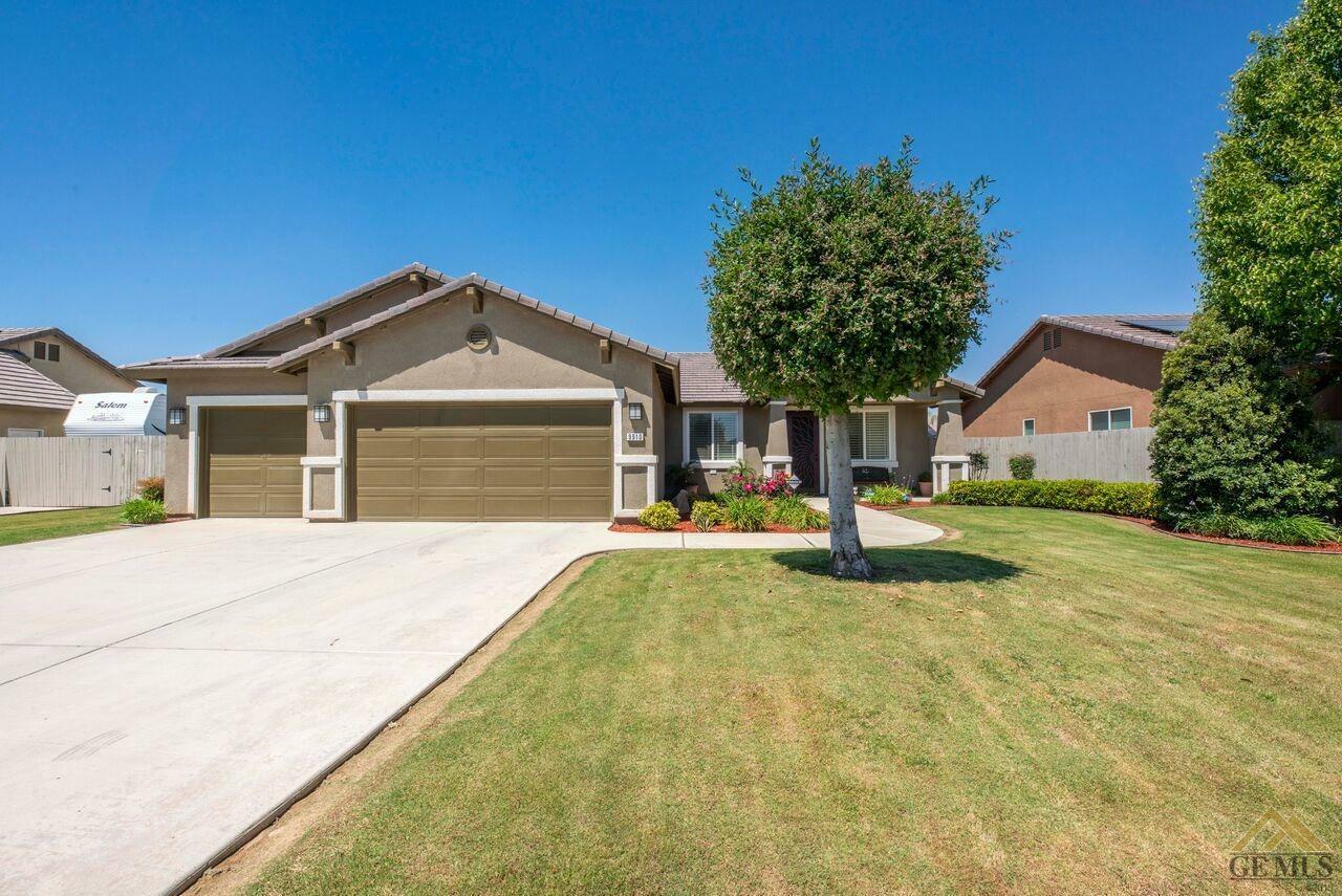 9910 Boothbay Harbour Drive  Bakersfield CA 93314 photo