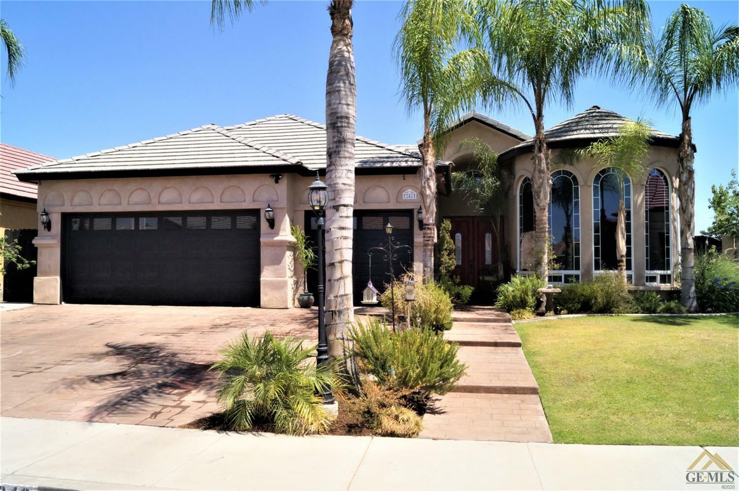 Property Photo:  246 Dani Rose Lane  CA 93308 