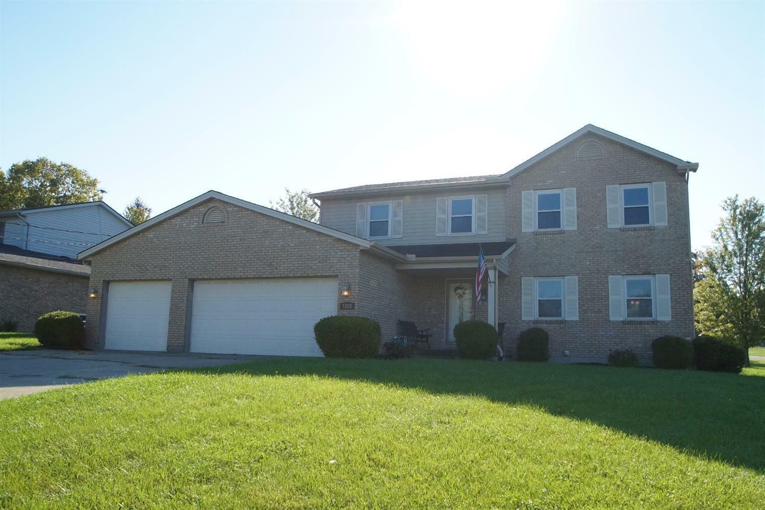 Property Photo: 7368 Vinnedge Rd OH 45014