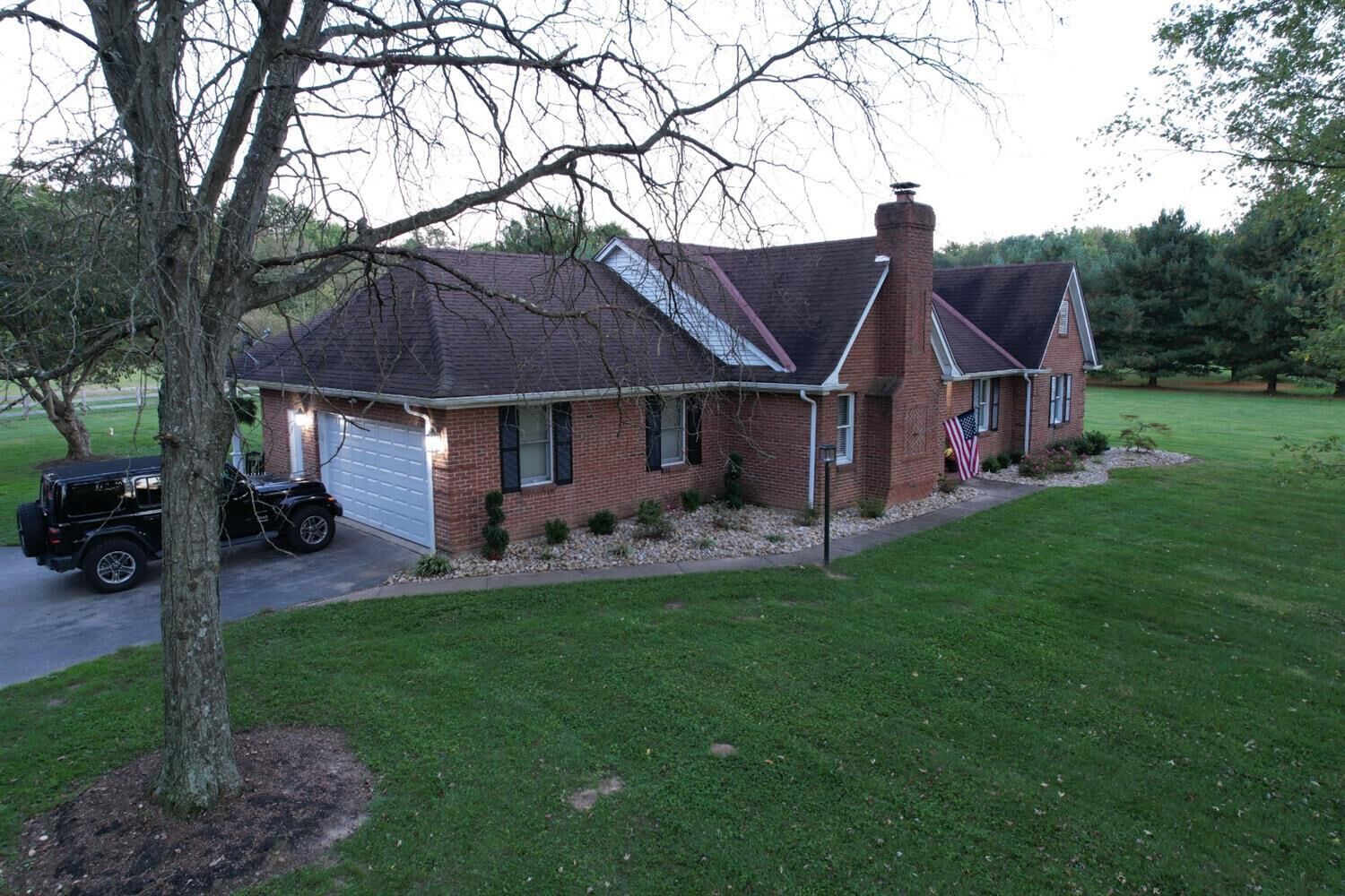 Property Photo:  3110 Brandi Ln  OH 45106