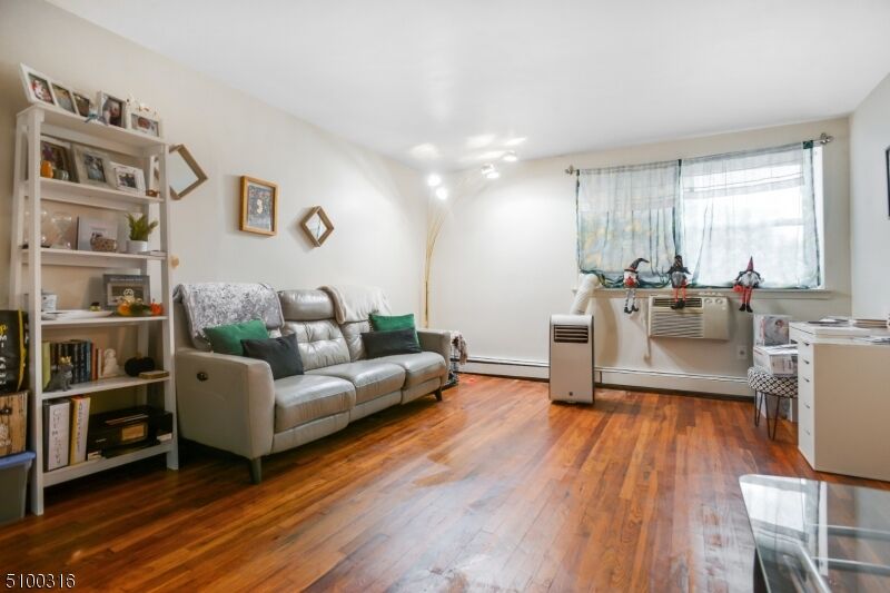 Property Photo:  199 C-2  NJ 07034 