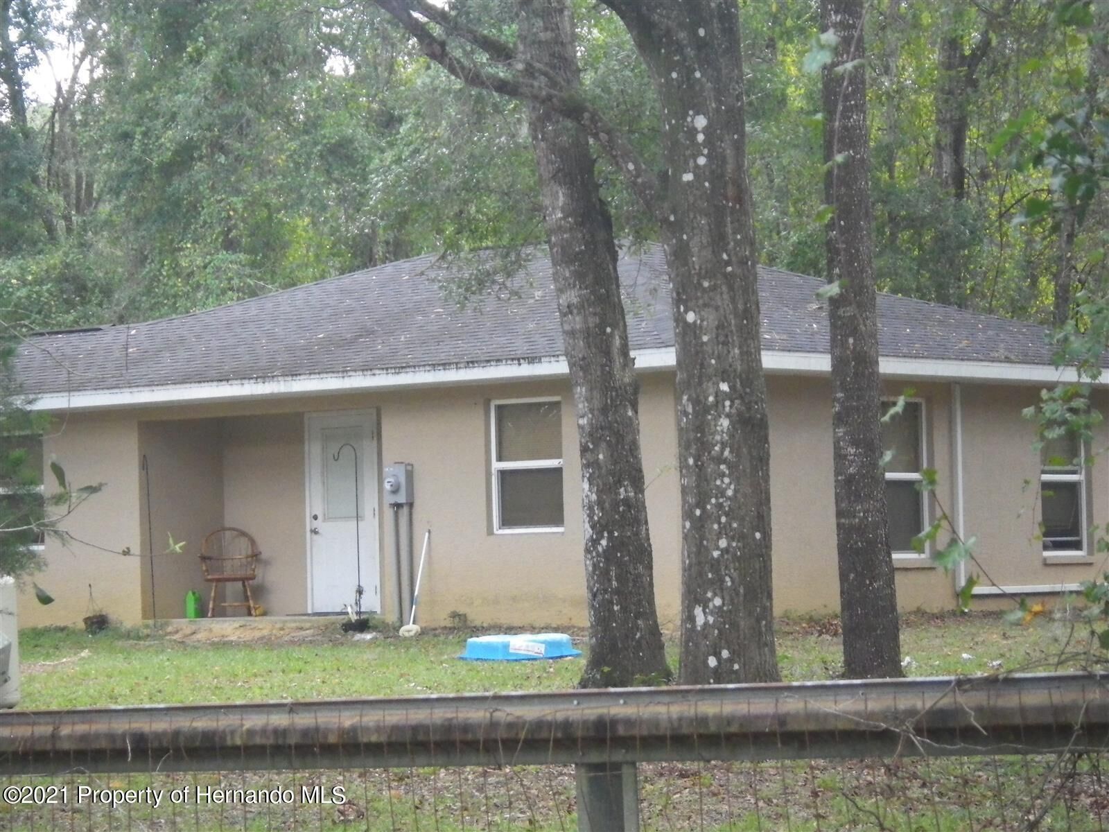 Property Photo:  4234 E Jomar Lane  FL 34452 