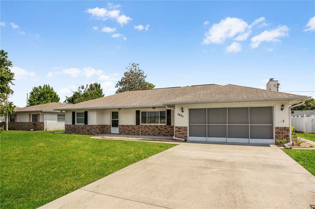 Property Photo: 1971 Viking Avenue FL 32725