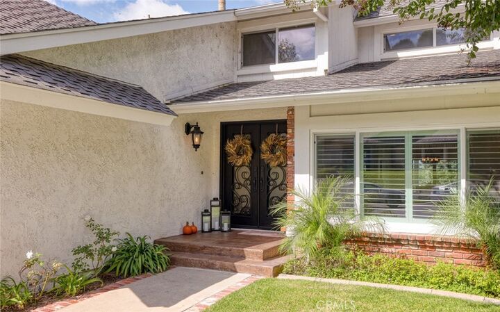 Property Photo:  6005 E Yorktown Circle  CA 92869 