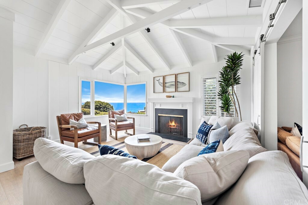 Property Photo: 124 La Brea Street CA 92651