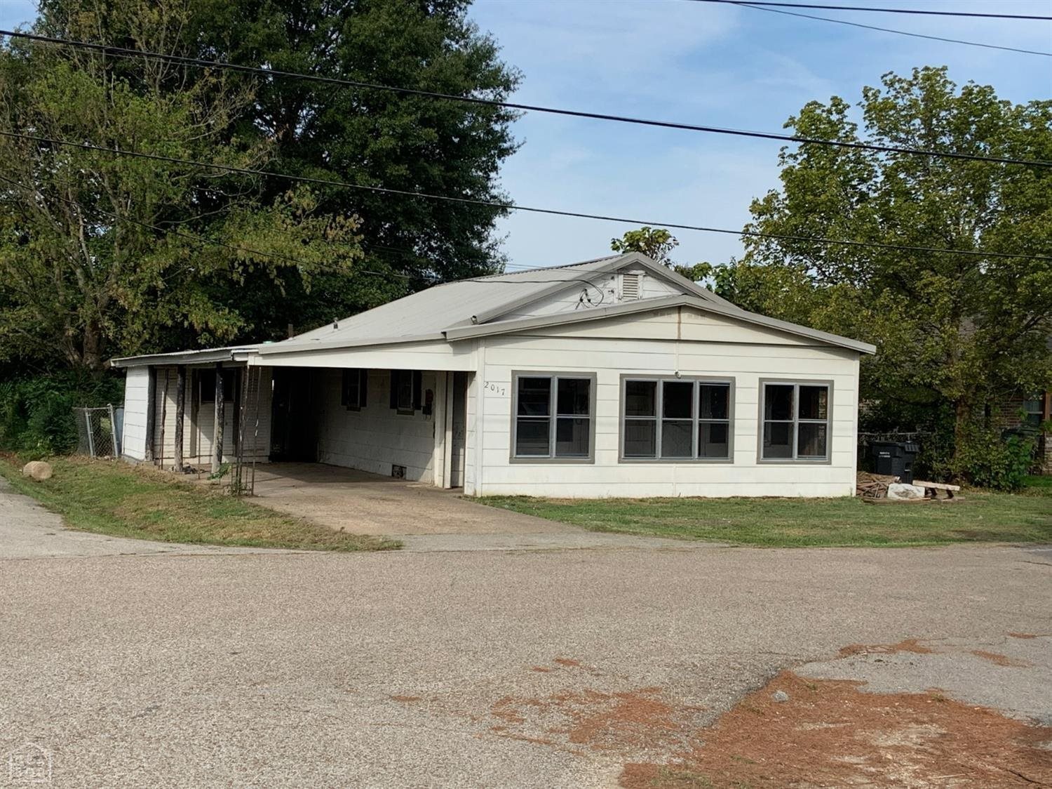 Property Photo: 2017 Kathleen Street AR 72401