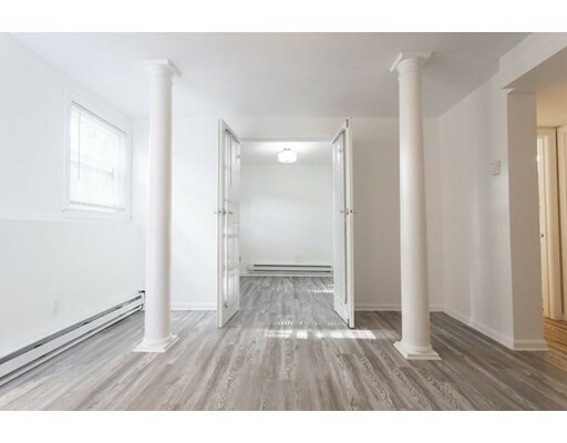 Property Photo:  35 Fort Ave  MA 02119 