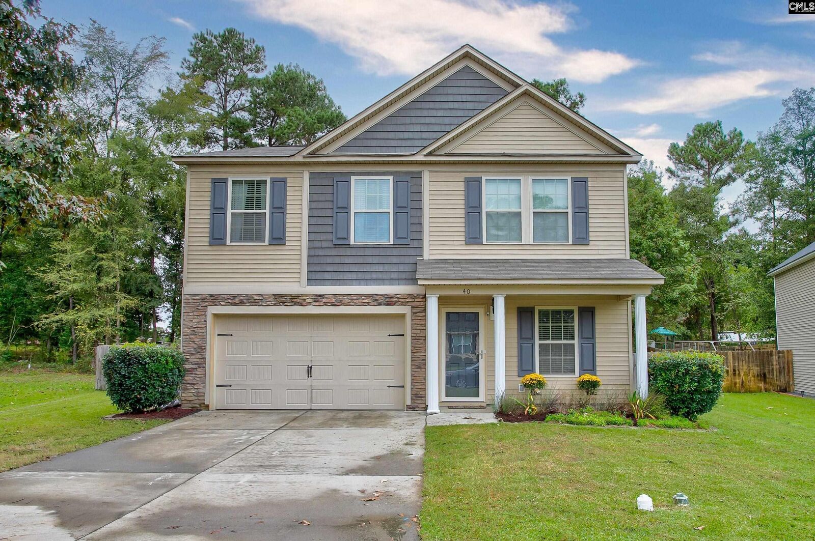 Property Photo: 40 Peartree SC 29045