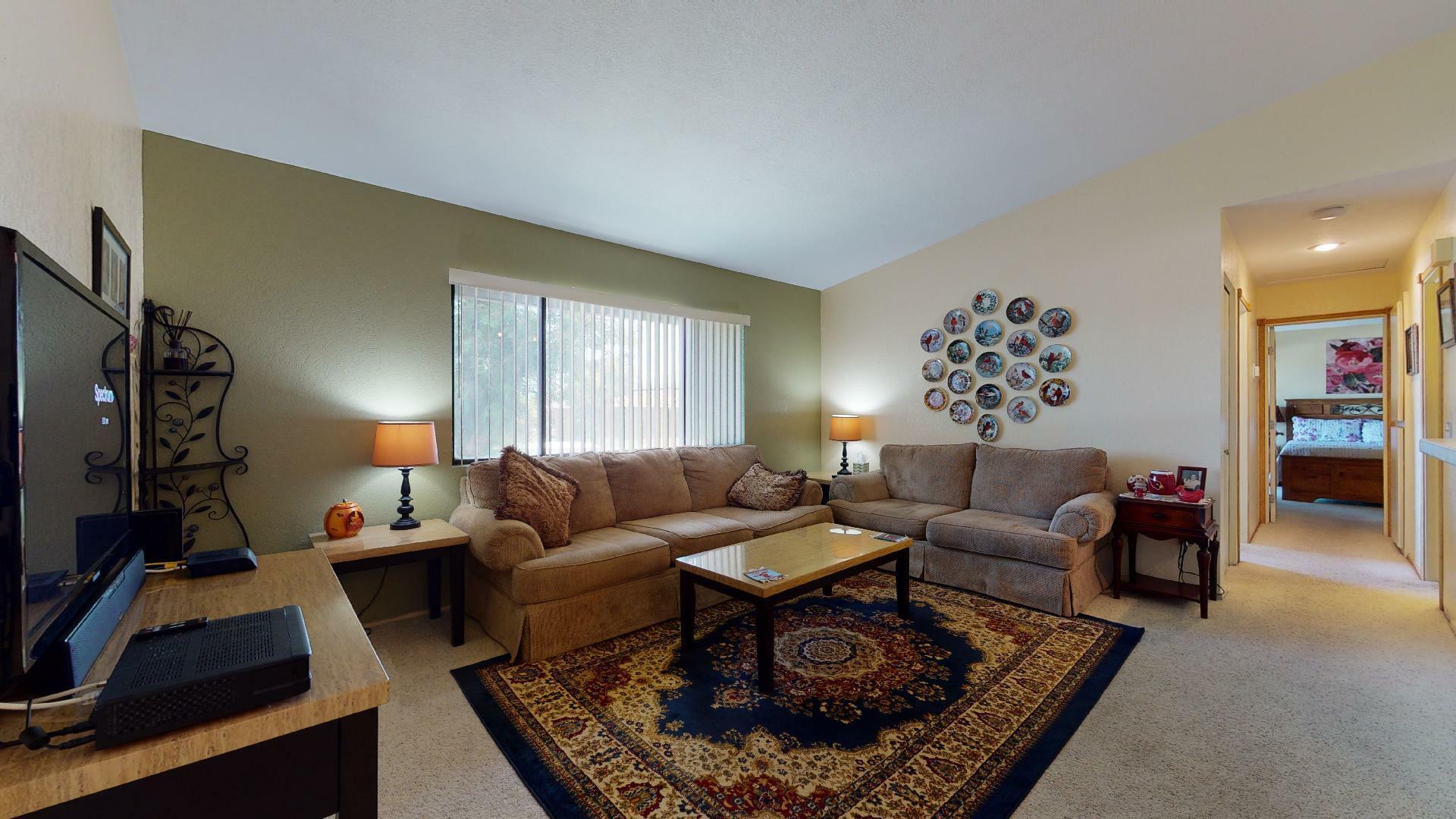 Property Photo:  31200 Landau Blvd 1102  CA 92234 