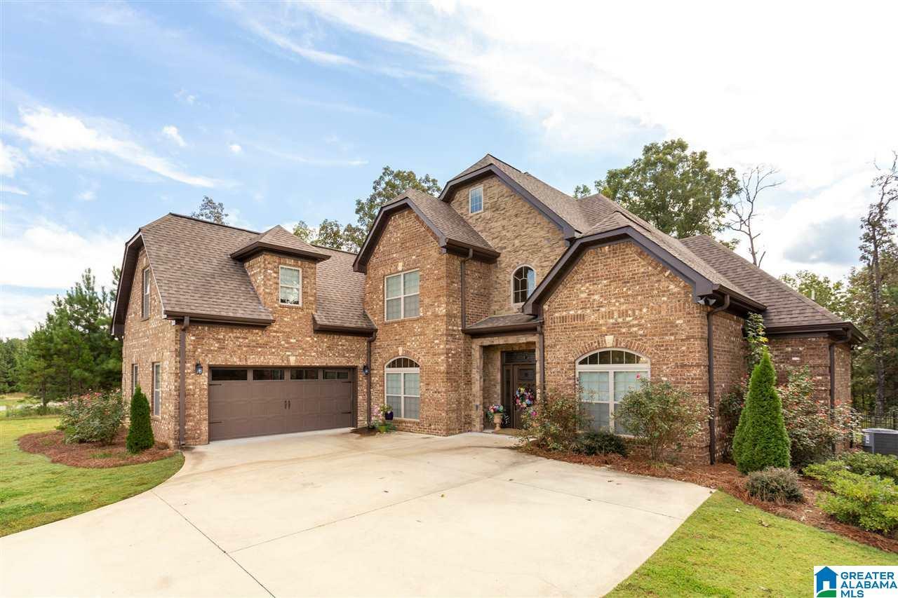 466 Apple Blossom Way  Oxford AL 36203 photo