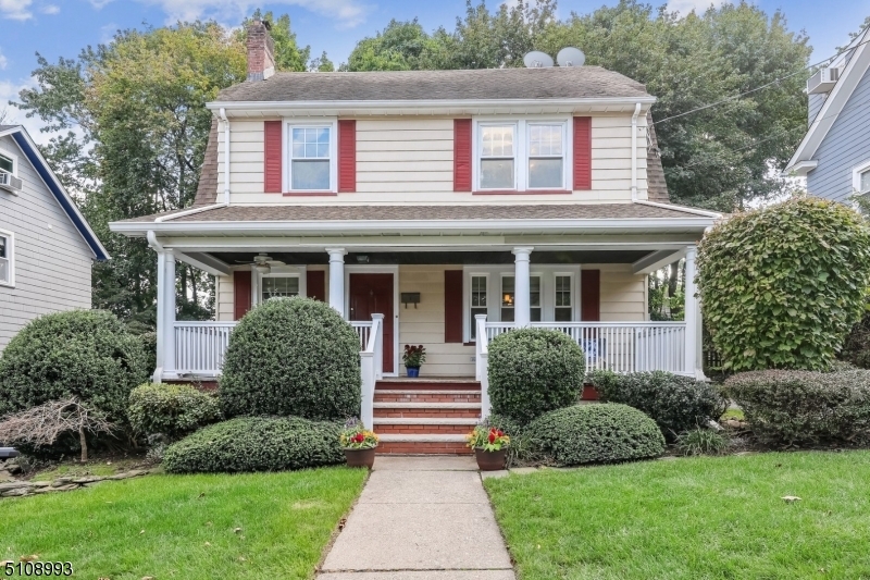 Property Photo:  56 Overlook Rd  NJ 07043 