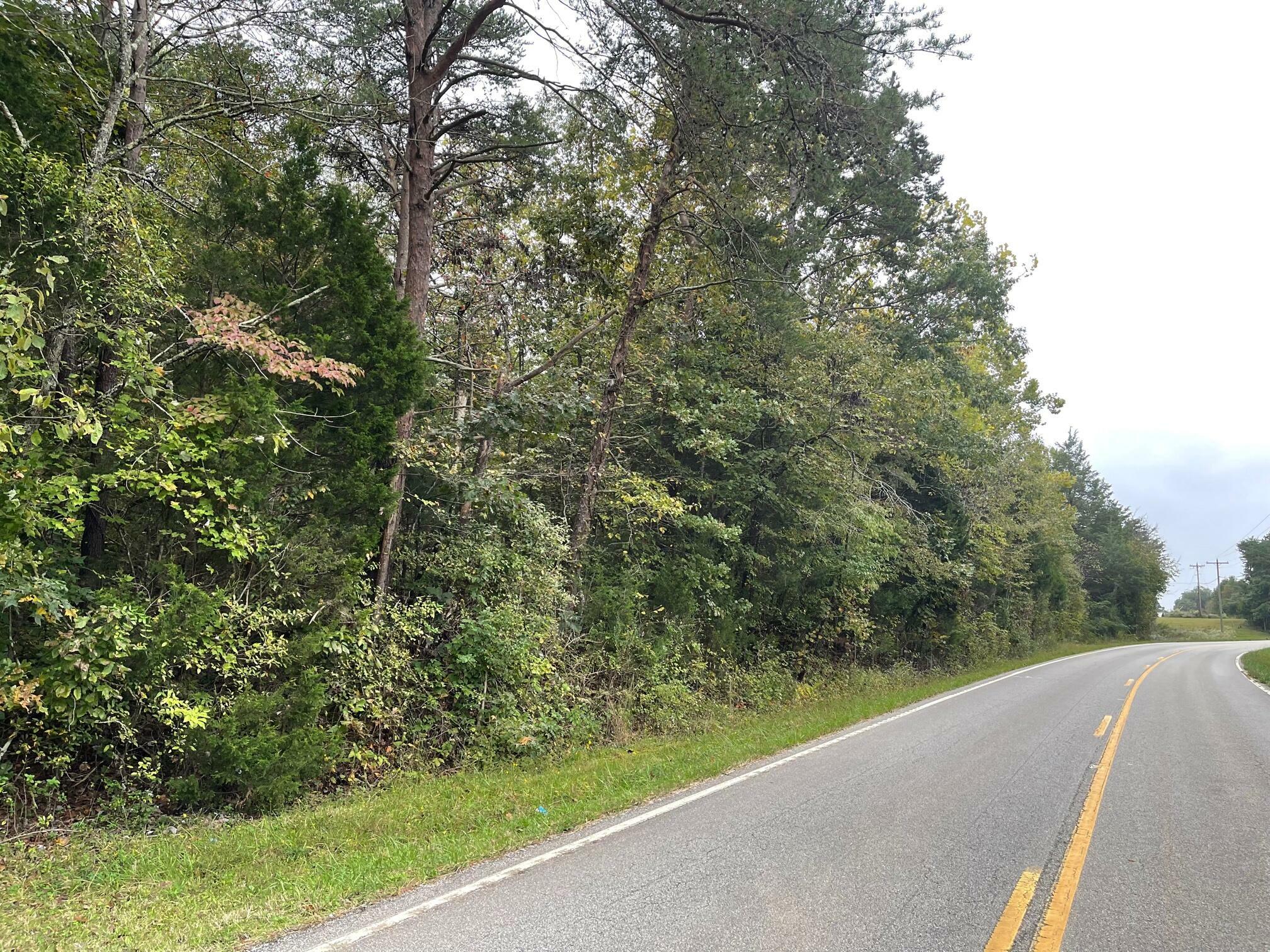 Property Photo: River Rd TN 37880