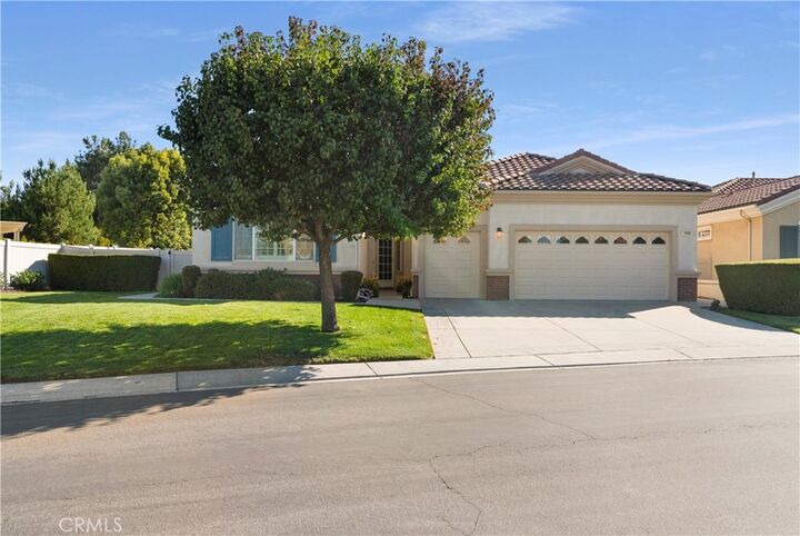 Property Photo: 1696 Woodlands Road CA 92223