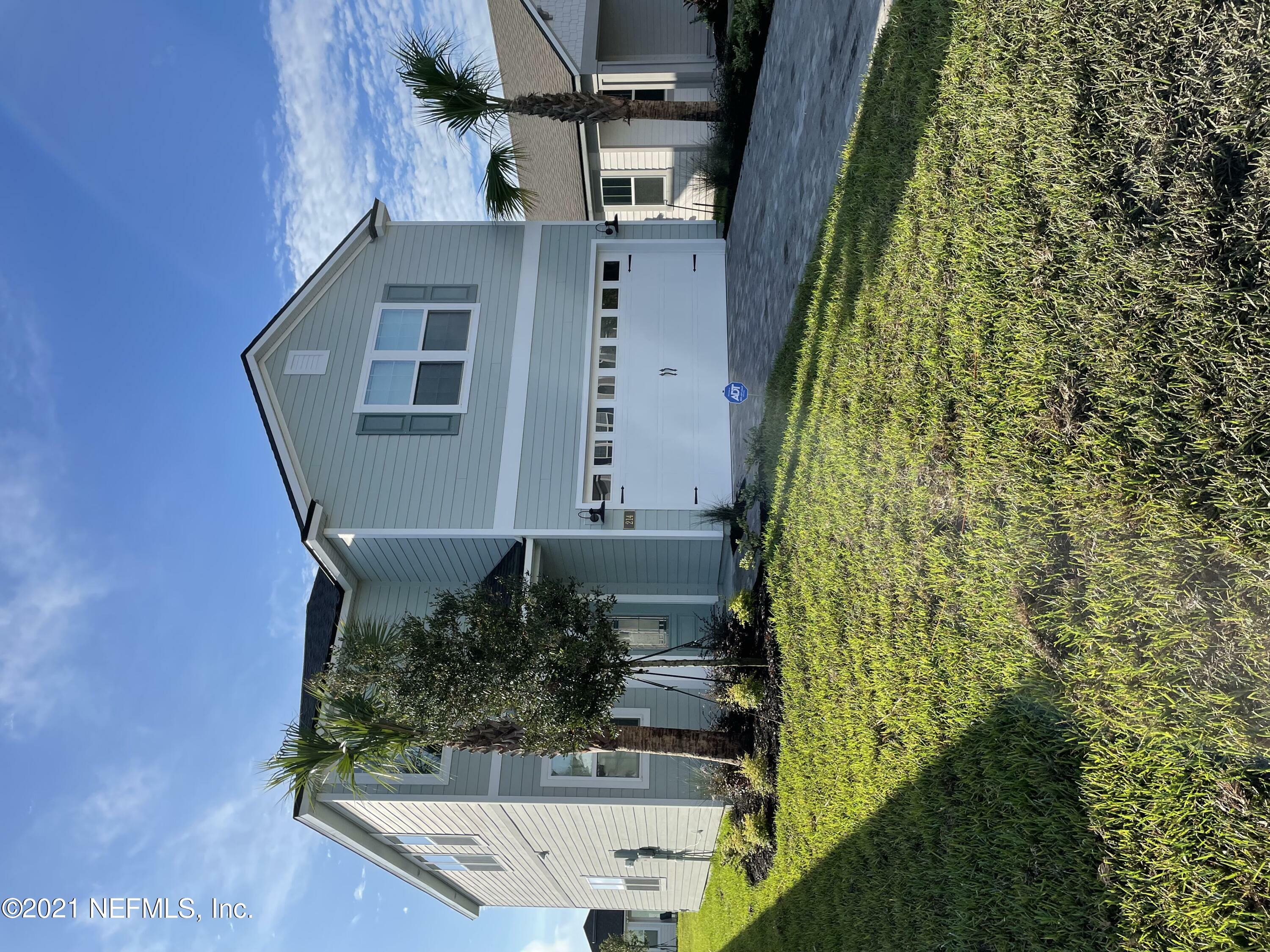 214 Creeksmore Drive  St Augustine FL 32092 photo